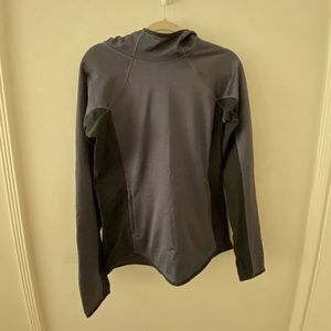 Under Armour Coldgear Sweater with Hood